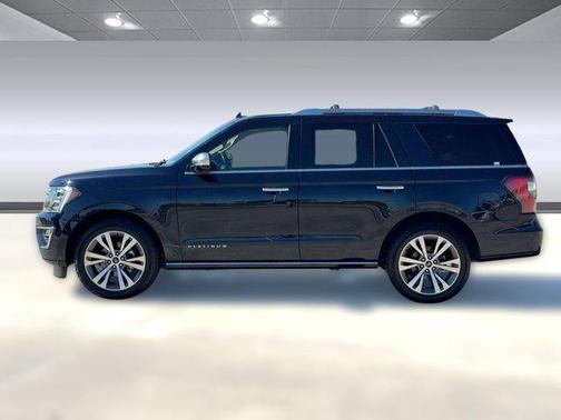 2021 Ford Expedition Platinum