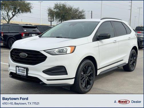 2024 Ford Edge SE