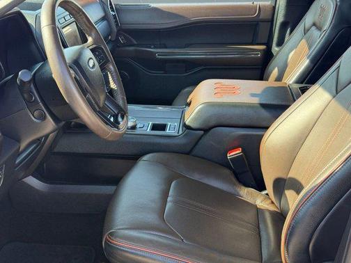 2020 Ford Expedition King Ranch