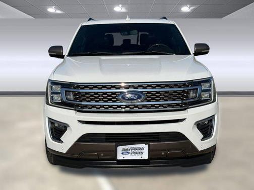 2020 Ford Expedition King Ranch