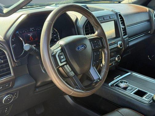 2020 Ford Expedition King Ranch