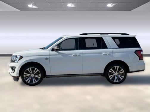 2020 Ford Expedition King Ranch