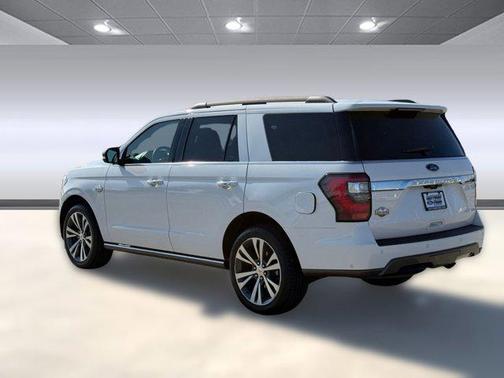 2020 Ford Expedition King Ranch
