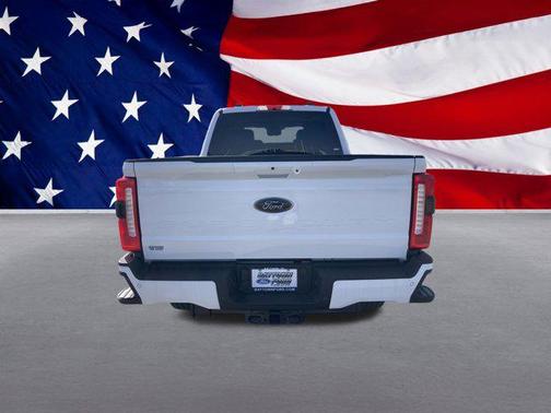 2025 Ford F-250 XLT
