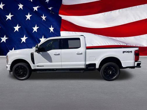 2025 Ford F-250 XLT