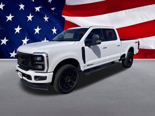 2025 Ford F-250 XLT