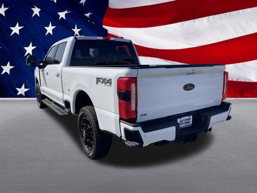 2025 Ford F-250 XLT