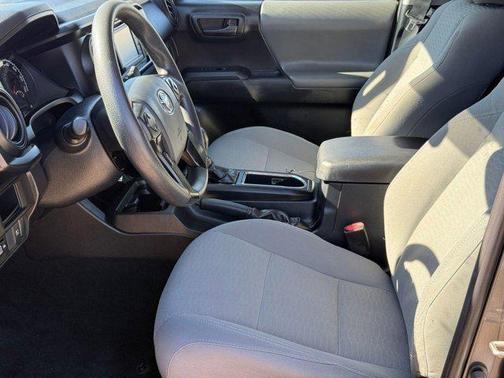 2019 Toyota Tacoma SR