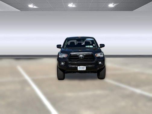 2019 Toyota Tacoma SR