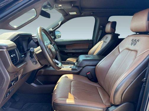2023 Ford Expedition Max King Ranch