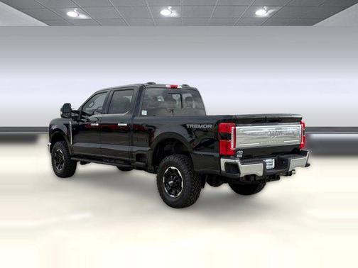 2026 Ford F-250 King Ranch