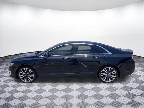 2019 Lincoln MKZ Reserve II