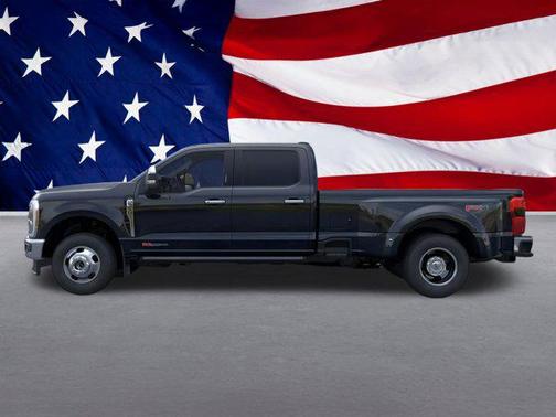 2025 Ford F-350 Lariat