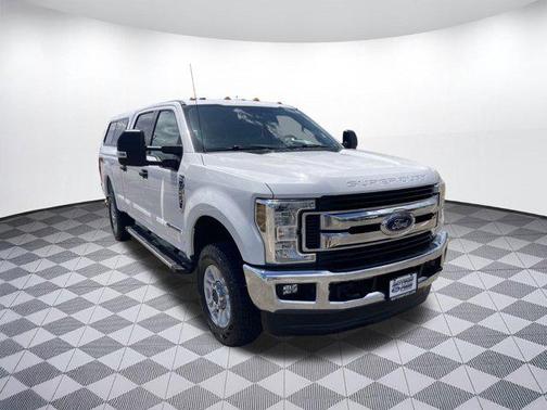 2019 Ford F-250 XLT