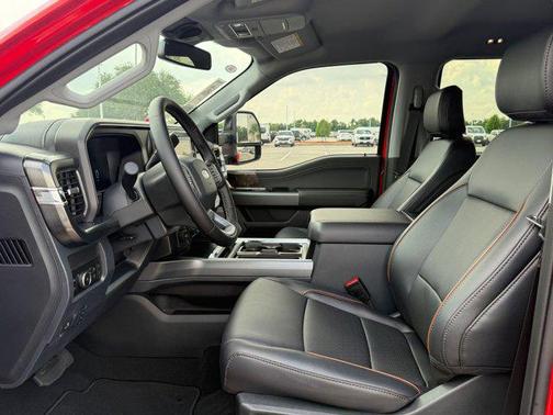 2025 Ford F-350 Lariat