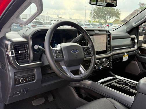 2025 Ford F-350 Lariat