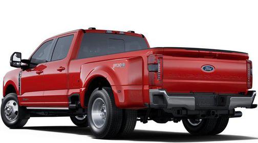 2025 Ford F-350 Lariat