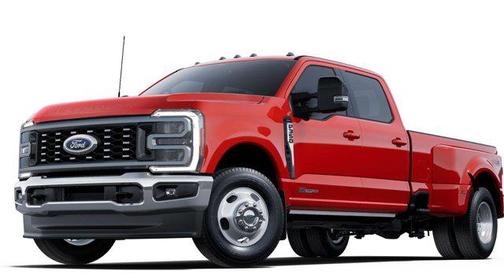 2025 Ford F-350 Lariat