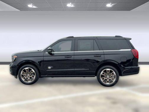 2025 Ford Expedition King Ranch