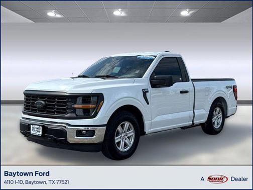 2024 Ford F-150 XL