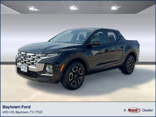 2023 Hyundai SANTA CRUZ SEL