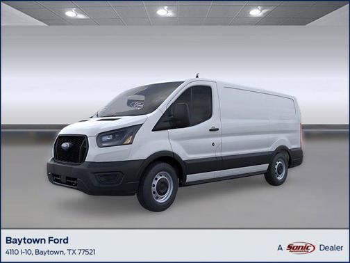 2025 Ford Transit-150 Base