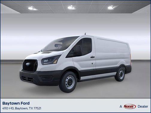 2025 Ford Transit-150 Base
