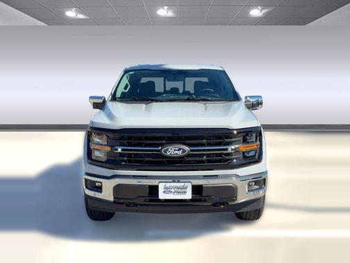 Avalanche 2026 Ford F-150 XLT