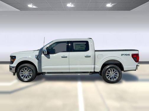Avalanche 2026 Ford F-150 XLT