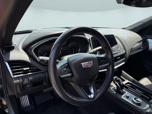 2023 Cadillac CT5 Sport RWD