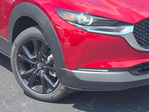 2025 Mazda CX-30 2.5 S Select Sport