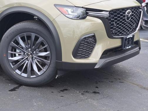 2025 Mazda CX-70 3.3 Turbo Preferred Package