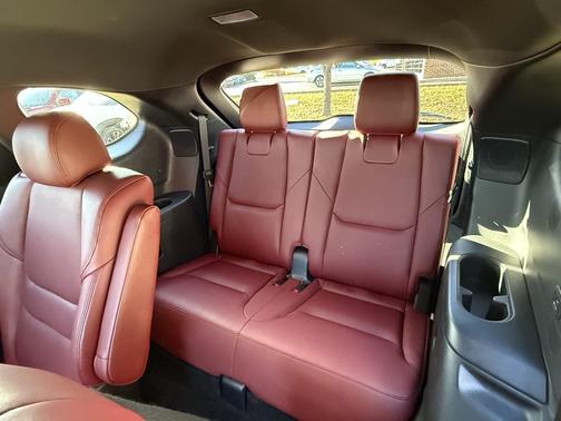 2023 Mazda CX-9 Carbon Edition