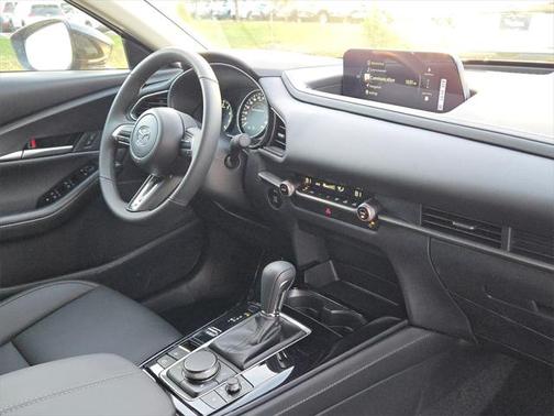 2025 Mazda CX-30 Select