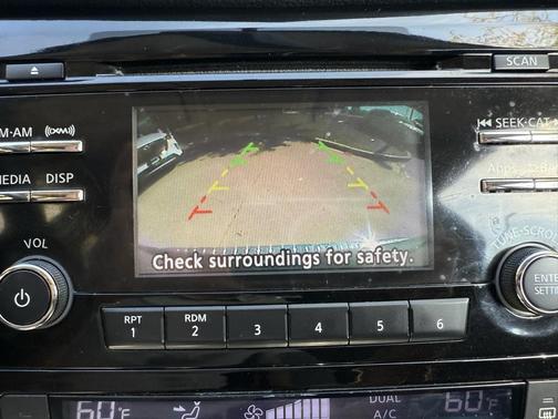 2014 Nissan Rogue SV