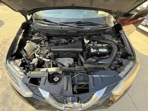 2014 Nissan Rogue SV