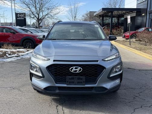 2018 Hyundai KONA SEL