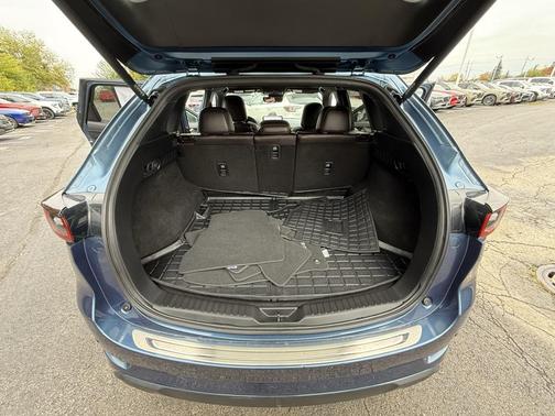 2022 Mazda CX-5 Signature