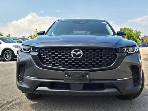 2024 Mazda CX-50 2.5 S Preferred