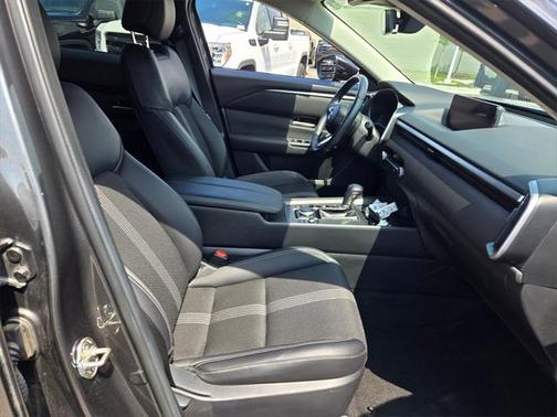 2024 Mazda CX-50 2.5 S Preferred