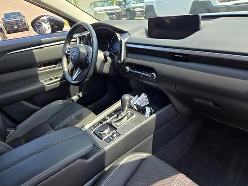 2024 Mazda CX-50 2.5 S Preferred
