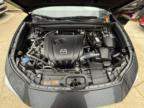 2022 Mazda CX-30 2.5 S Select Package