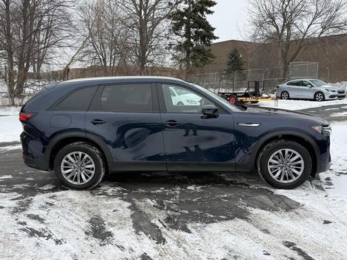 2024 Mazda CX-90 PHEV Preferred