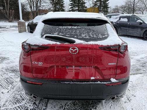 2023 Mazda CX-30 2.5 S Preferred Package