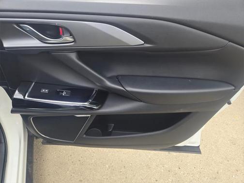 2022 Mazda CX-9 Touring
