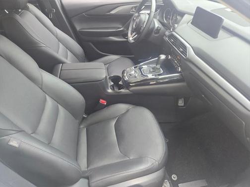 2022 Mazda CX-9 Touring