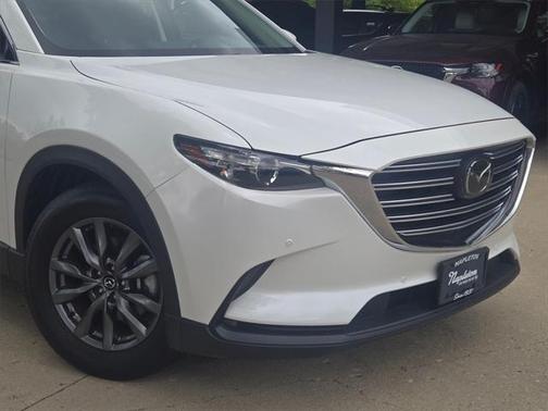 2022 Mazda CX-9 Touring