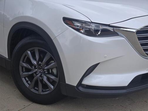2022 Mazda CX-9 Touring