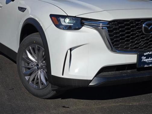 2025 Mazda CX-90 3.3 Turbo S