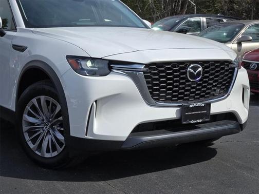 2024 Mazda CX-90 3.3 Turbo S